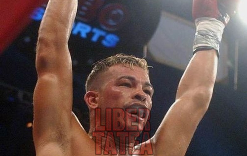Arturo Gatti a fost exhumat