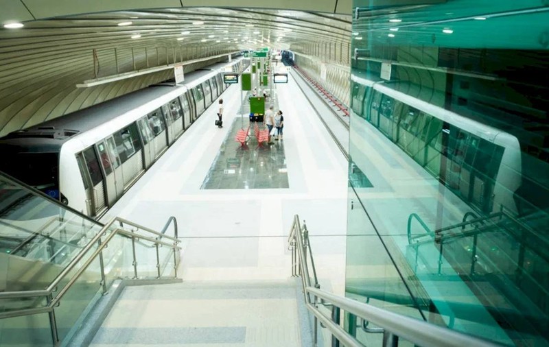 Metroul din București va ajunge până în Chiajna și Bragadiru: PMB anunță prelungirea magistralei M3