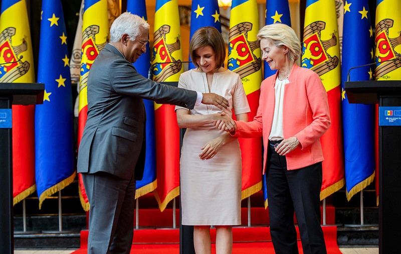 Veronica Anghel, profesoară în politici europene: „Procesul de integrare a Moldovei în UE este mai rapid decât a fost vreodată. Însă o integrare de facto rapidă nu este automat o integrare bună” 