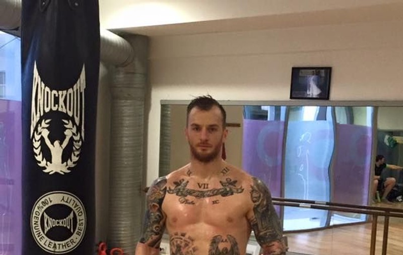 Alex Filip lasă ringul kickboxing pentru ”Ultimul Trib”, în Madagascar