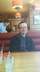 Darren Carvill