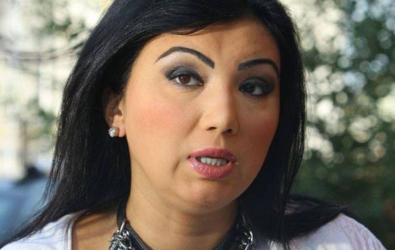 Adriana Bahmuțeanu FACE ECONOMII! Cozonacul de la Crăciun NU SE ARUNCĂ!
