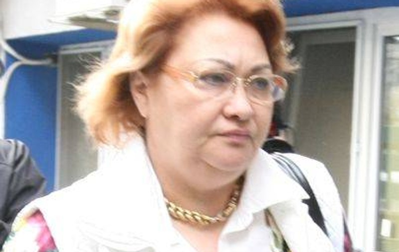 Marioara Zăvoranu, "milostivă" cu Pepe: "Îi dau și lui cinci milioane din pensia mea de 14 milioane"