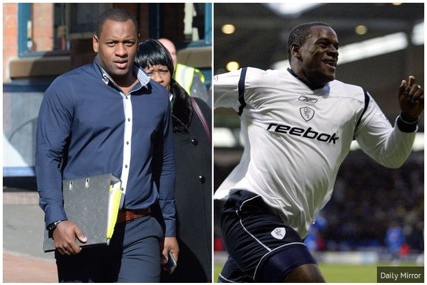 Delroy Facey