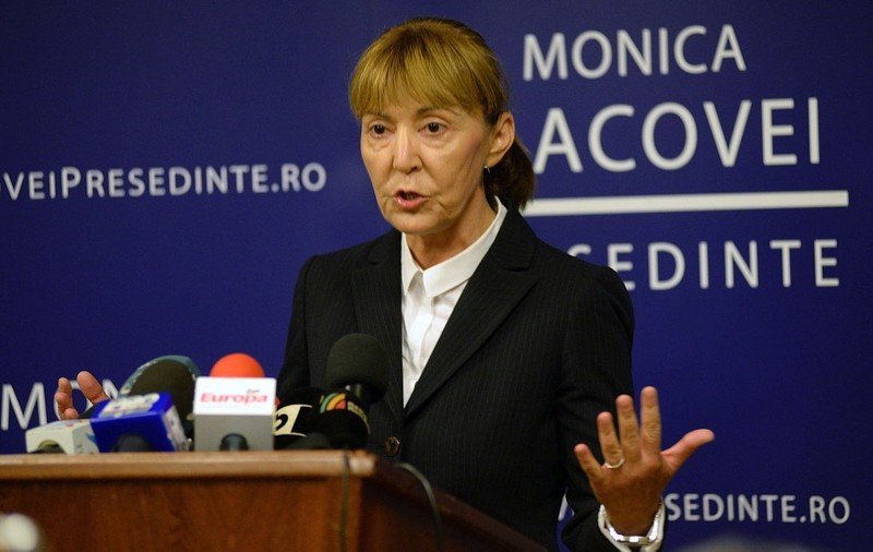 Monica Macovei, inculpată pentru accidentul de anul trecut, când a lovit un motociclist lângă Mangalia - SURSE