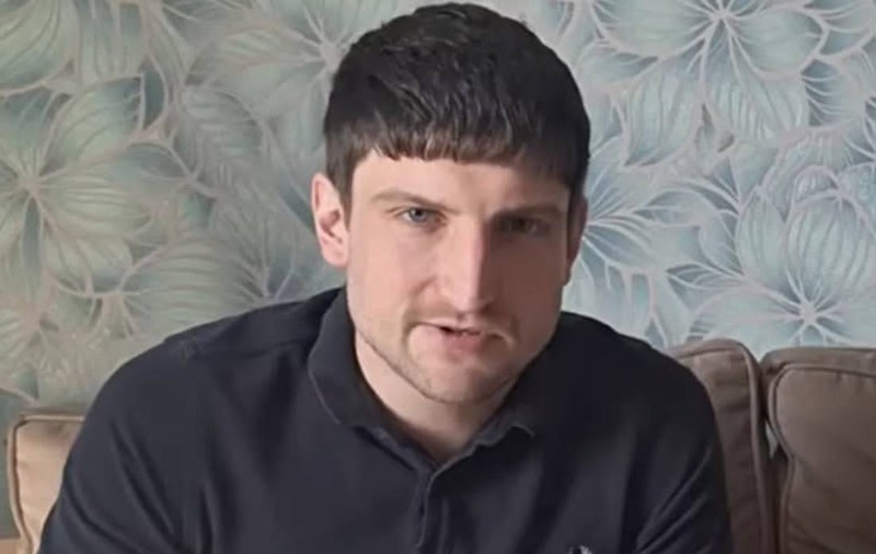Un englez care le-a spus părinților că pleacă în vacanță în România s-a înrolat în armata lui Putin și a fost ucis de ucraineni, pe front. Cine era Bradley Townsend