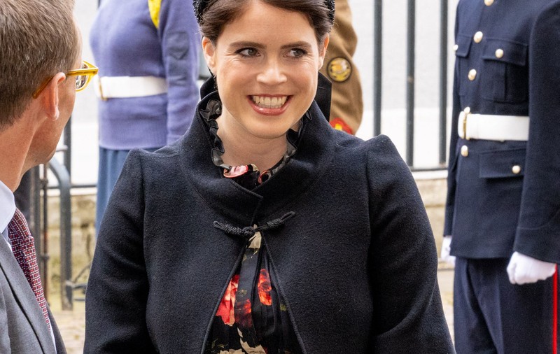 Prințesa Eugenie este însărcinată pentru a doua oară: „Familia regală este încântată”