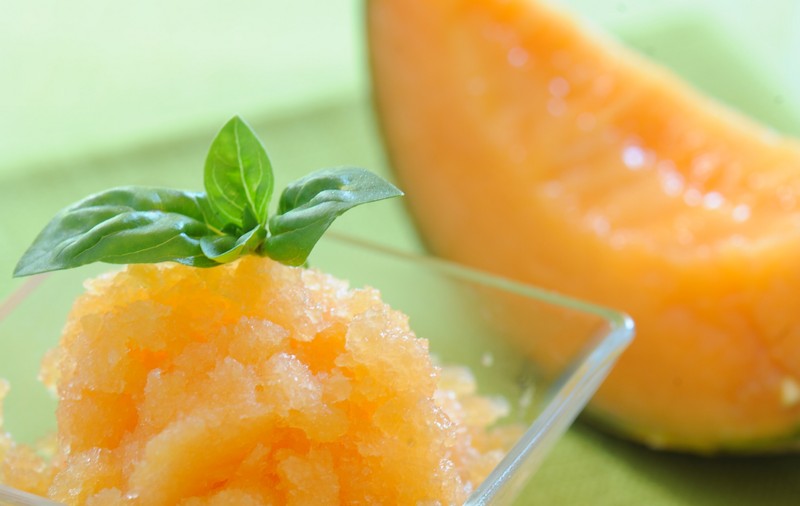 Super-dieta cu pepene galben