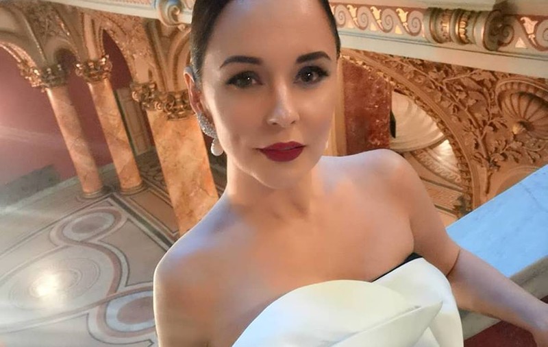 Cu ce se laudă Andreea Marin. "Am o colecție impresionantă, din întreaga lume" | FOTO & VIDEO
