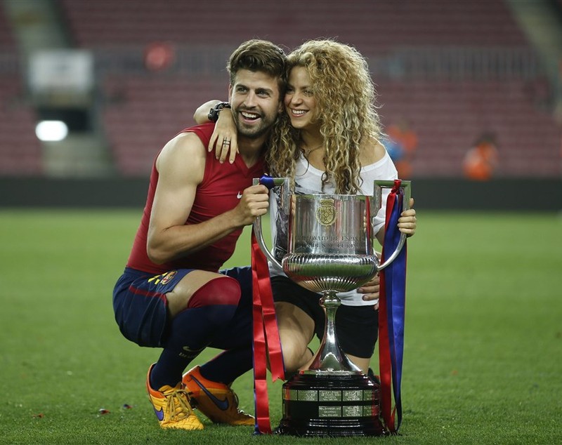 Shakira, încă o lovitură pentru Gerard Pique, cu noua melodie: „Am uitat tot ce am trăit împreună. Iar asta te-a deranjat”