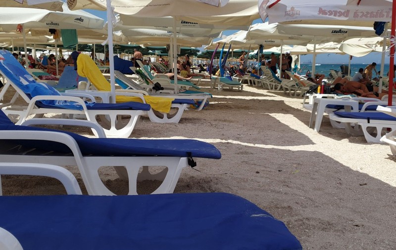 ANAT: Peste 85.000 de turişti merg la mare în minivacanţa de Rusalii. Cu cât au crescut tarifele de cazare pe litoralul românesc