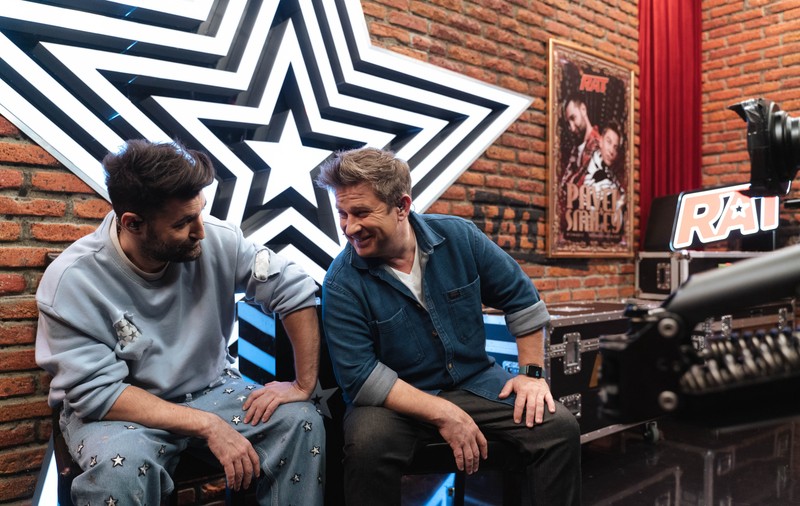 Concurenți-surpriză la „Românii au talent” în ediția din această seară. „Am găsit bucuria de a trăi”