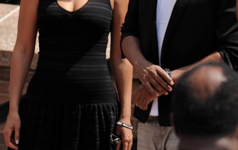 Beyoncé şi Jay-Z, la un pas de divorţ?