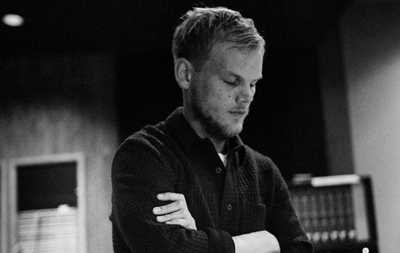 DJ Avicii va fi înmormântat în cadrul unor funeralii private