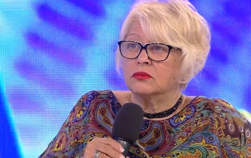 Confesiunea Mirabelei Dauer: "Nu mai țin atât de mult la oameni"