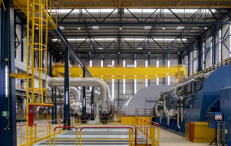 Muntele nuclear care bântuie Israelul. Îngropată la jumătate de kilometru sub pământ, instalația de îmbogățire a uraniului din Fordow e testul suprem pentru puterea aeriană israeliană