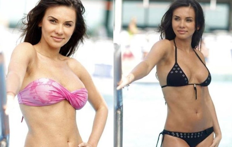 Cum scapi de grăsimea de pe abdomen cu 2 exerciţii. Mirela Stelea îţi arată