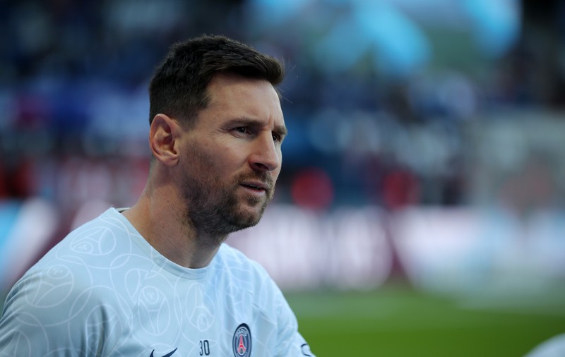 Lionel Messi, întâmpinat ca un rege la PSG. Cum l-au primit colegii de echipă după ce a devenit campion mondial cu Argentina