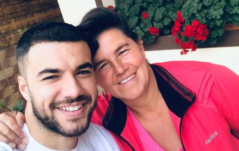 Reacția mamei lui Culiță Sterp după ce acesta a încălcat regulamentul la „Survivor România”
