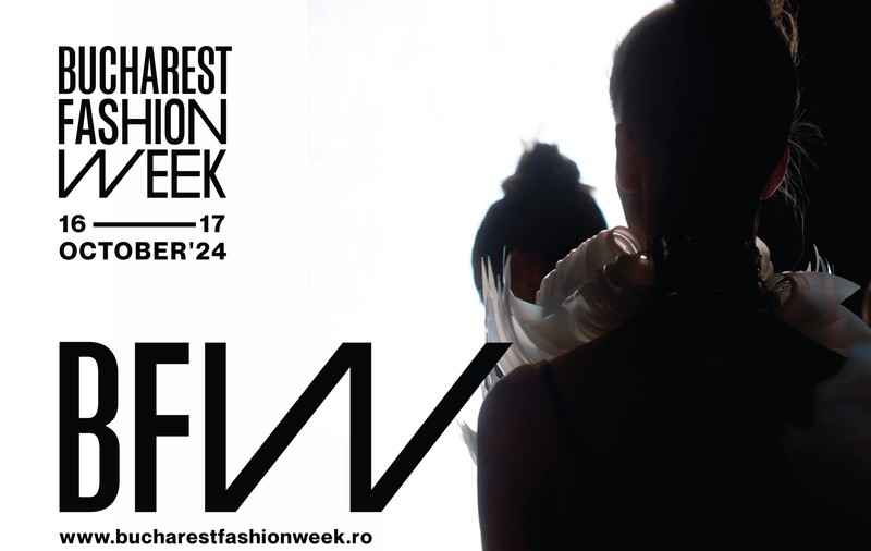 Bucharest Fashion Week 2024: Primul eveniment internațional de fashion din Romania