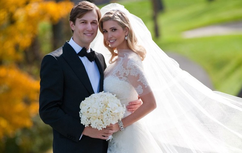 Fiica lui Donald Trump, Ivanka, este însărcinată pentru a doua oară