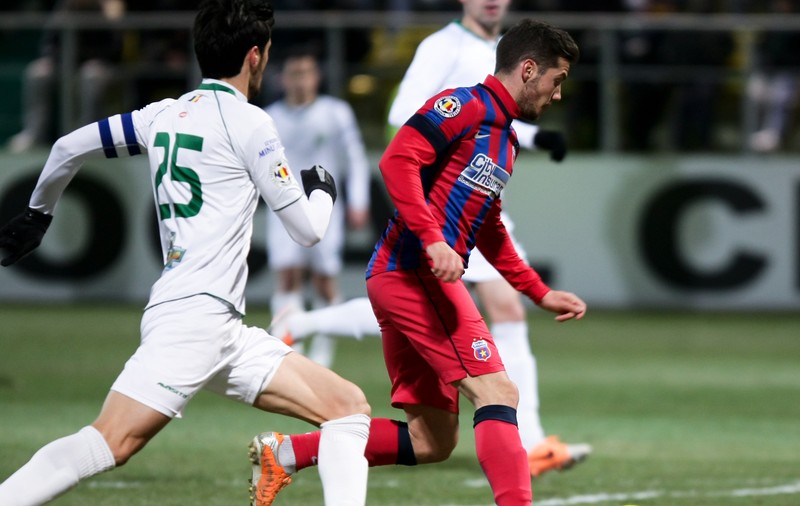 Chiajna a reuşit un transfer de senzaţie. A luat un fost campion din Liga 1!