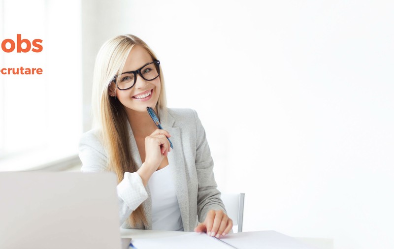 Ai experienţă în domeniul financiar-contabil? Pe eJobs.ro, găseşti peste 1.500 de locuri de muncă