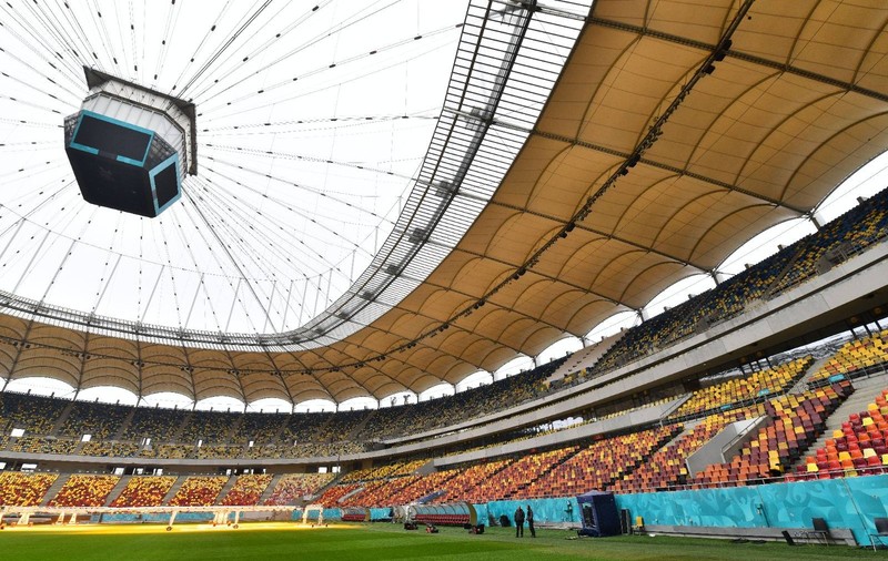Bucureștiul a intrat oficial în cursa pentru finala UEFA Europa League 2028
