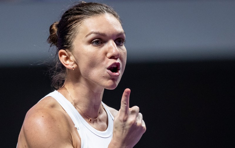 Simona Halep se gândește la noul sezon. Decizie radicală luată de sportivă