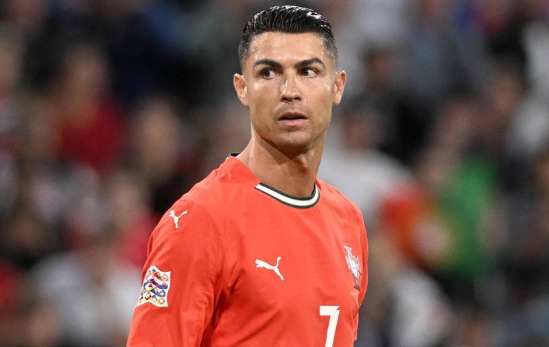 Cristiano Ronaldo, Karim Benzema, LeBron James: care sunt cei mai bine plătiți sportivi din lume și cât câștigă fiecare