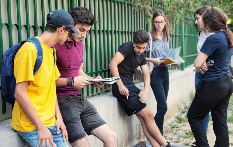 BAC Anatomie 2019. Materia pentru elevii care susțin Bacalaureatul la Anatomie