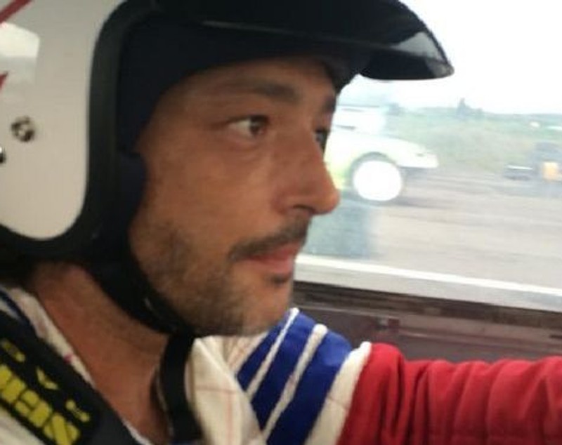 Alfredo Martinez, managerul de top care a devenit pilot de drift în România