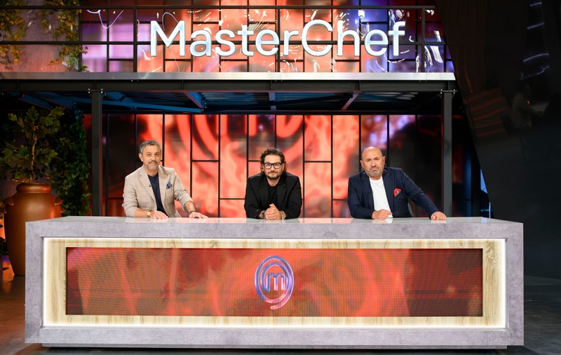Primele imagini cu concurenții de la „MasterChef România” 2026. Show-ul revine la Pro TV din 7 septembrie