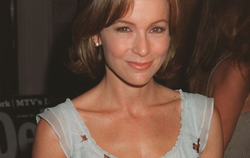 Jennifer Grey: "Swayze era superb şi puternic" 