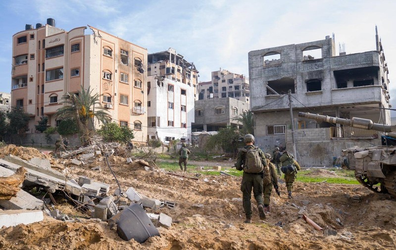 Netanyahu avertizează că Beirutul "va fi transformat în Gaza" dacă Hezbollah va începe un război total