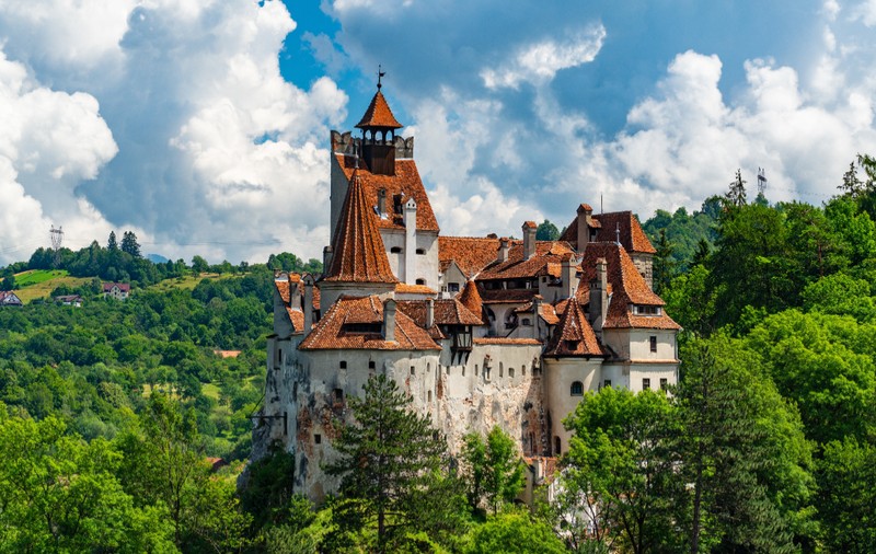 România, a treia cea mai puțin atractivă destinație din UE pentru turiști, după Polonia și Germania
