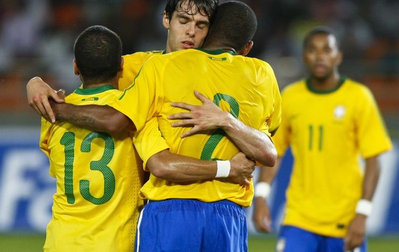 Antrenorii din Premier League merg pe mâna Braziliei la CM 2010