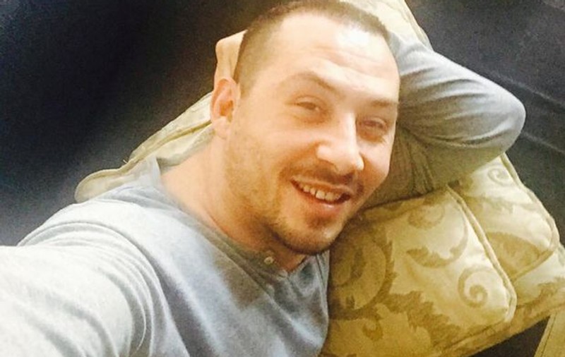Ştefan Stan a recunoscut! Cine este femeia pe care o adoră! “Îţi mulţumesc pentru dragostea oferită”