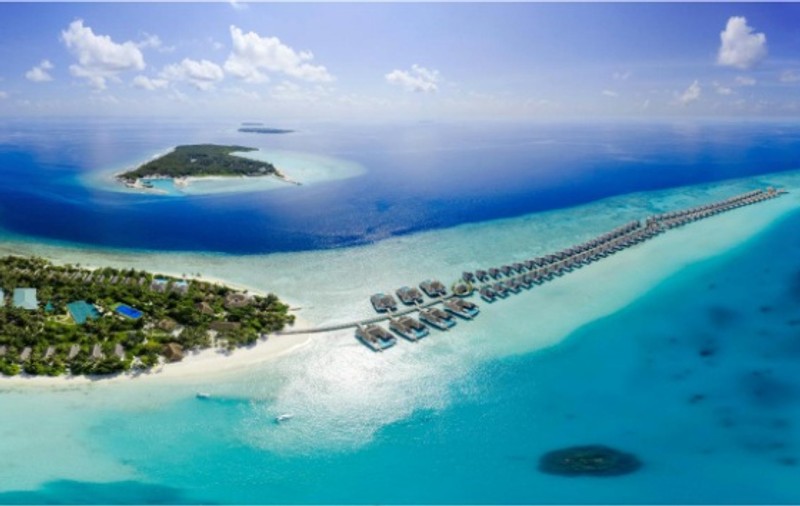 Vacanță de vis: Cum să te bucuri de Maldive fără să cheltuiești mult?