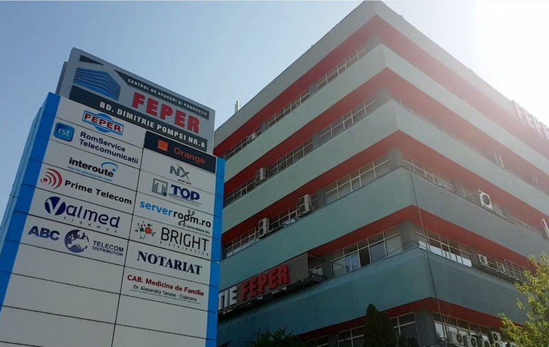 #salvatipipera / Secretele ultimei fabrici din fosta platformă industrială: FEPER, povestea neştiută - VIDEO