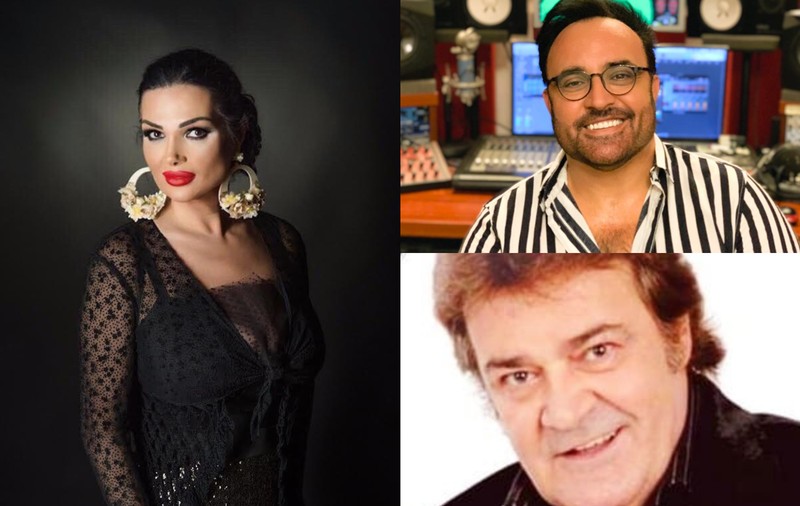 Juriu Eurovision România 2022. Trei artiști și doi compozitori se ocupă de Selecția Națională