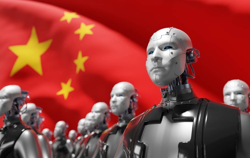 Cum a devenit China o putere militară de top în doar zece ani. Supremația strategică a Occidentului, pusă în pericol