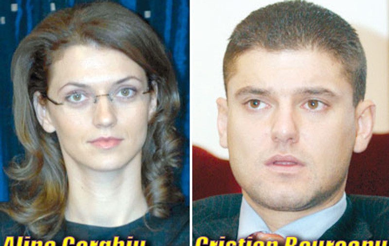 «Nu mă întrerupeţi, domnişorică!»