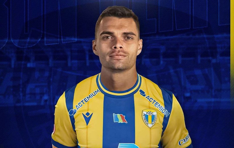 Petrolul Ploiești a făcut două transferuri într-o zi. Rafinha din Andora și Robert Sălceanu au semnat cu „lupii”