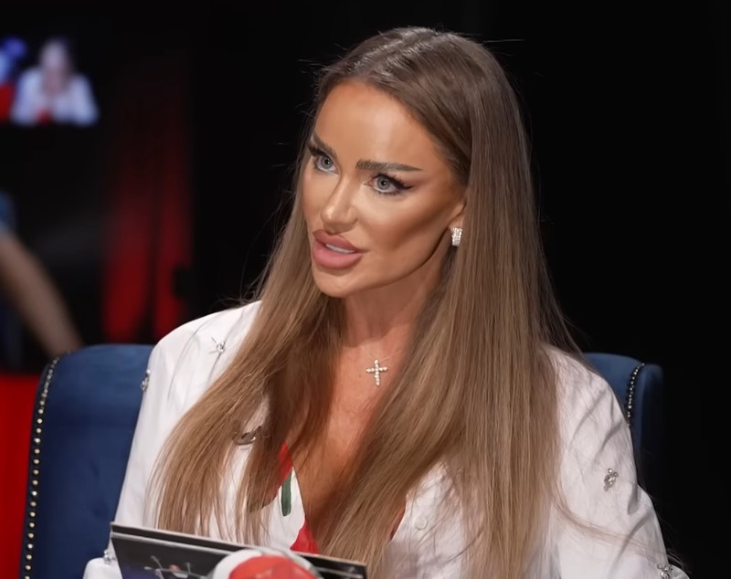 După Teo Trandafir, și Bianca Drăgușanu a rămas fără emisiune la TV: „Nu duc lipsă de oferte”. De ce s-a bucurat de încheierea contractului cu Kanal D