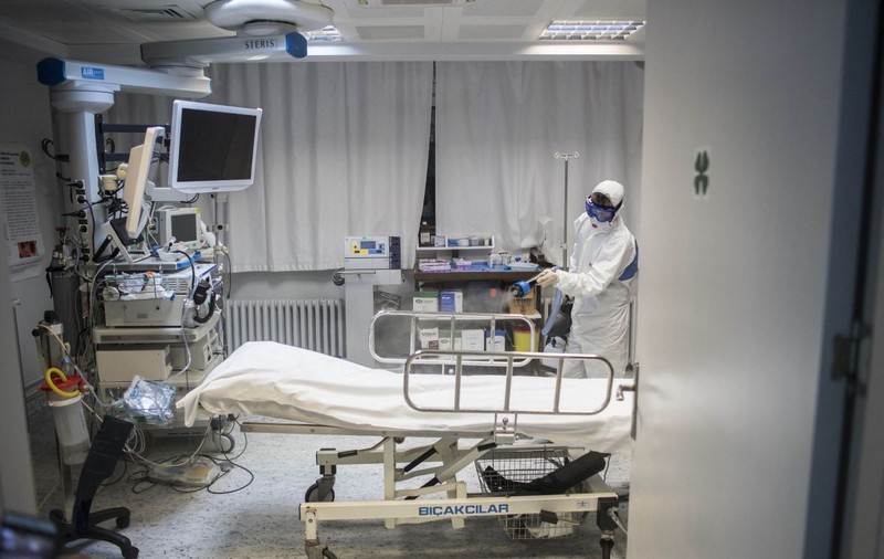 Turcia anunţă primul deces din cauza coronavirusului