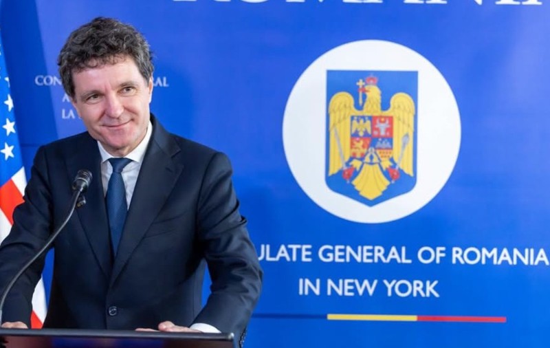 Nicușor Dan