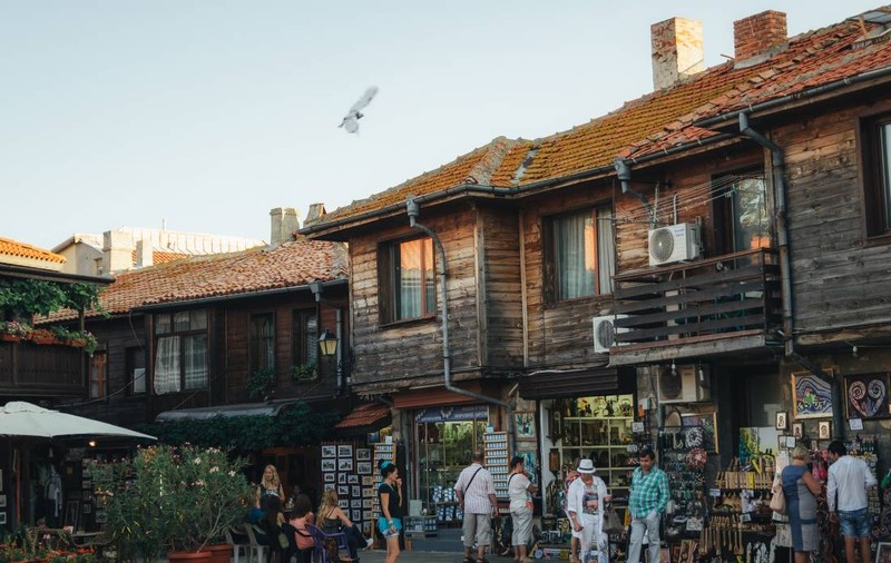 Toate prețurile din Bulgaria sunt afișate atât în leva, cât și în euro, începând din 8 august 2025