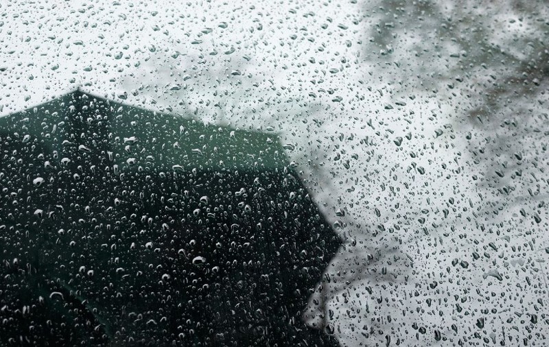 Ploi în mai multe zone din țară, începând de marți. Prognoza meteo Accuweather în România