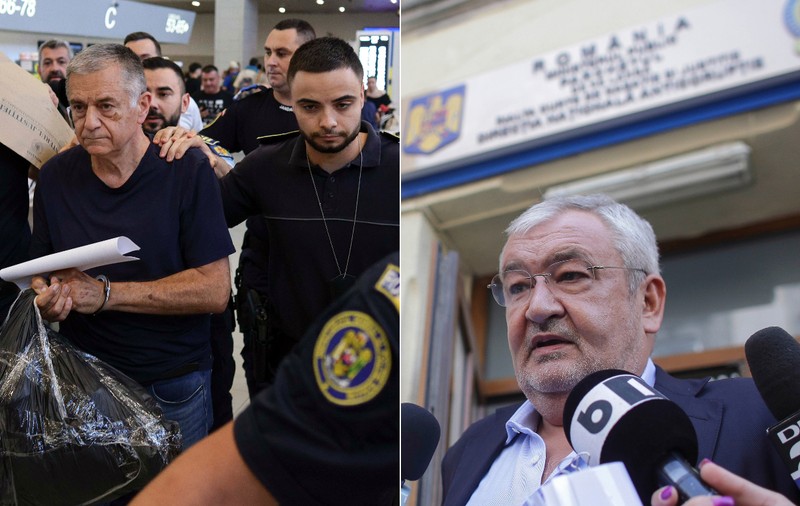 De ce decizia de eliberare a domnului ministru Vlădescu și a domnului președinte Costea este una corectă. Și unde e buba